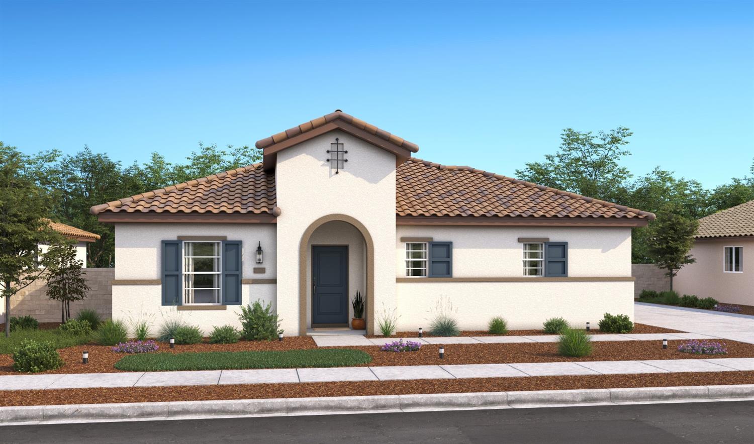 Columba Way, Rancho Cordova, California image 1