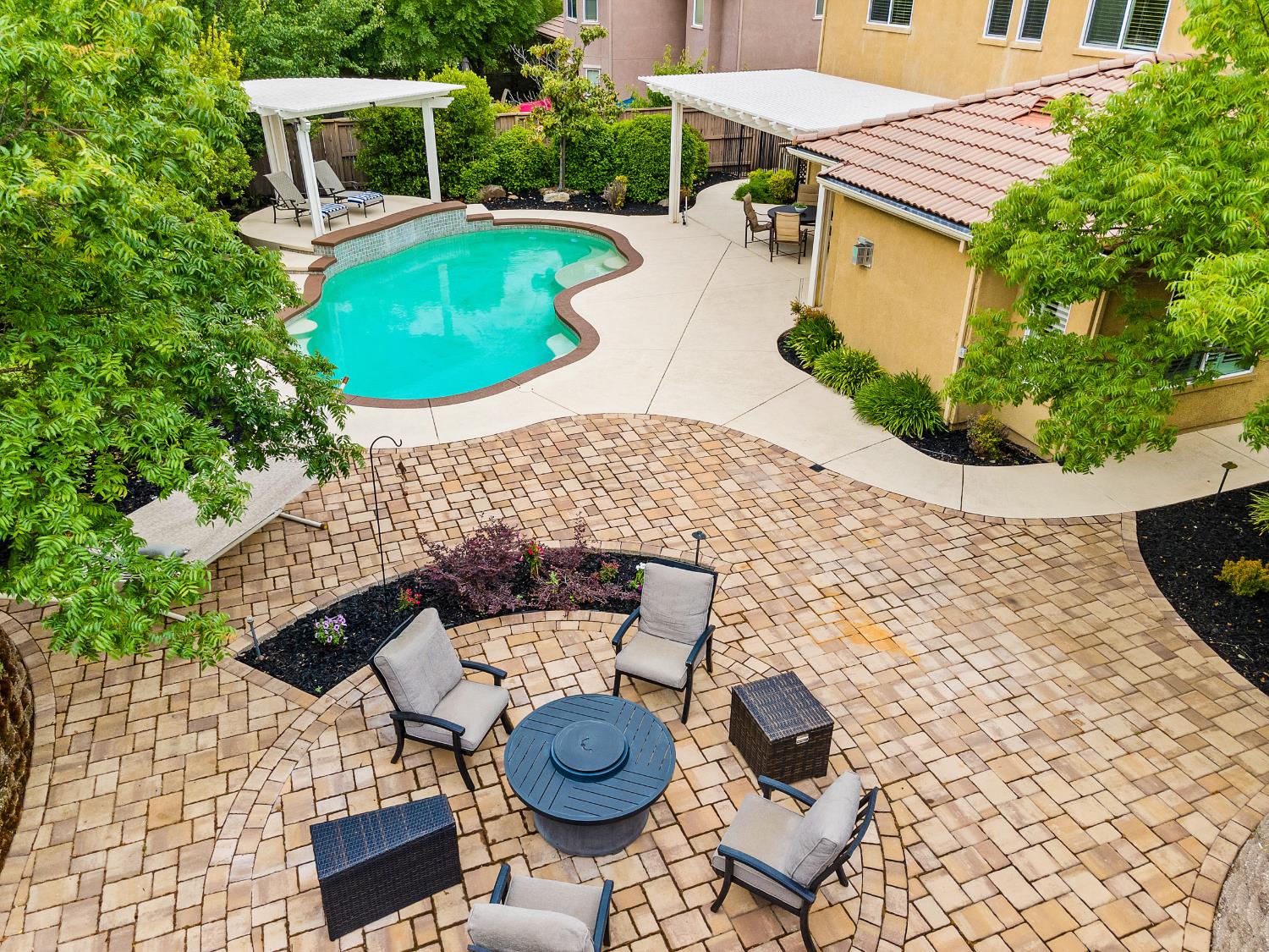 Hammond Way, El Dorado Hills, California image 34