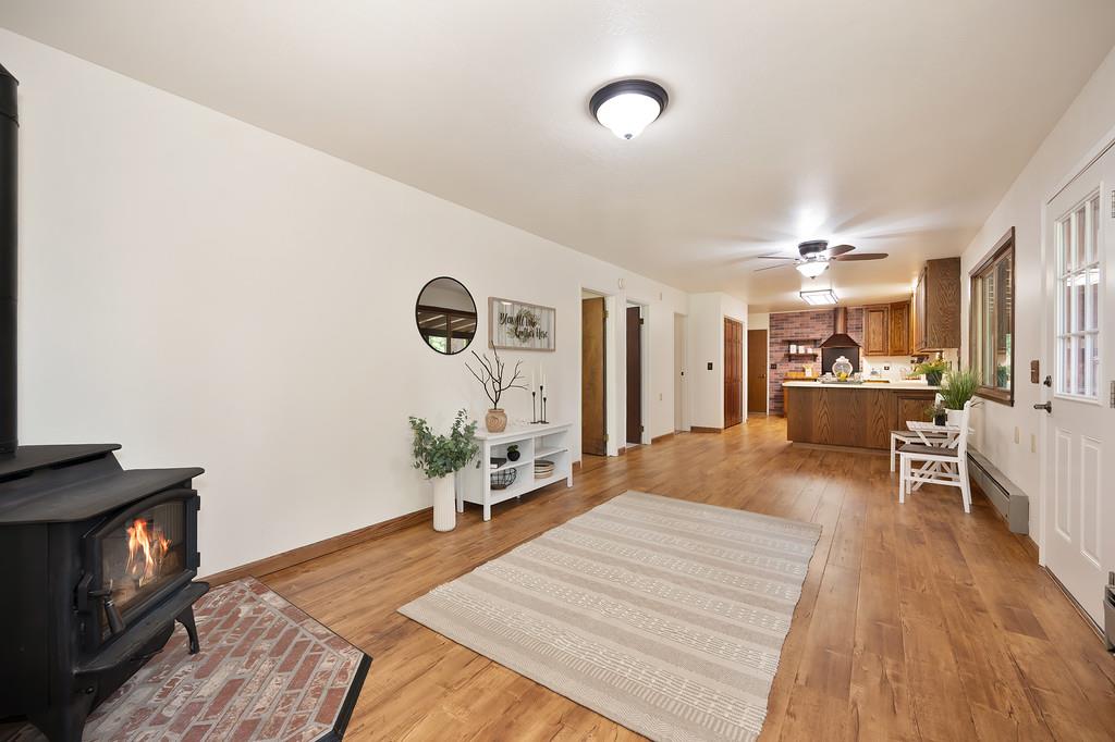 Detail Gallery Image 15 of 59 For 26149 Buckhorn Ln, Pioneer,  CA 95666 - 2 Beds | 1 Baths