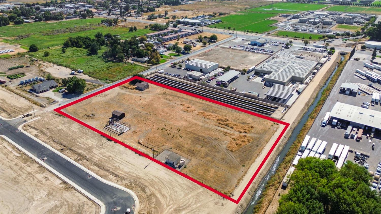 Swanson Road, Manteca, California image 19