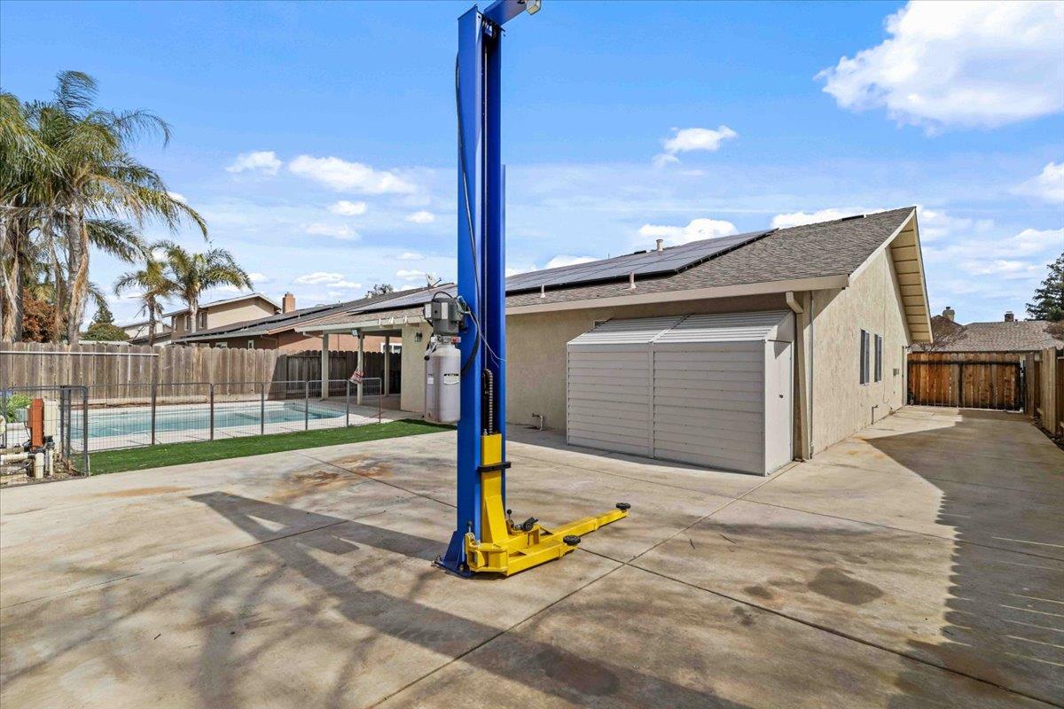 Detail Gallery Image 34 of 38 For 48 Obsidian Dr, Oakdale,  CA 95361 - 3 Beds | 2 Baths