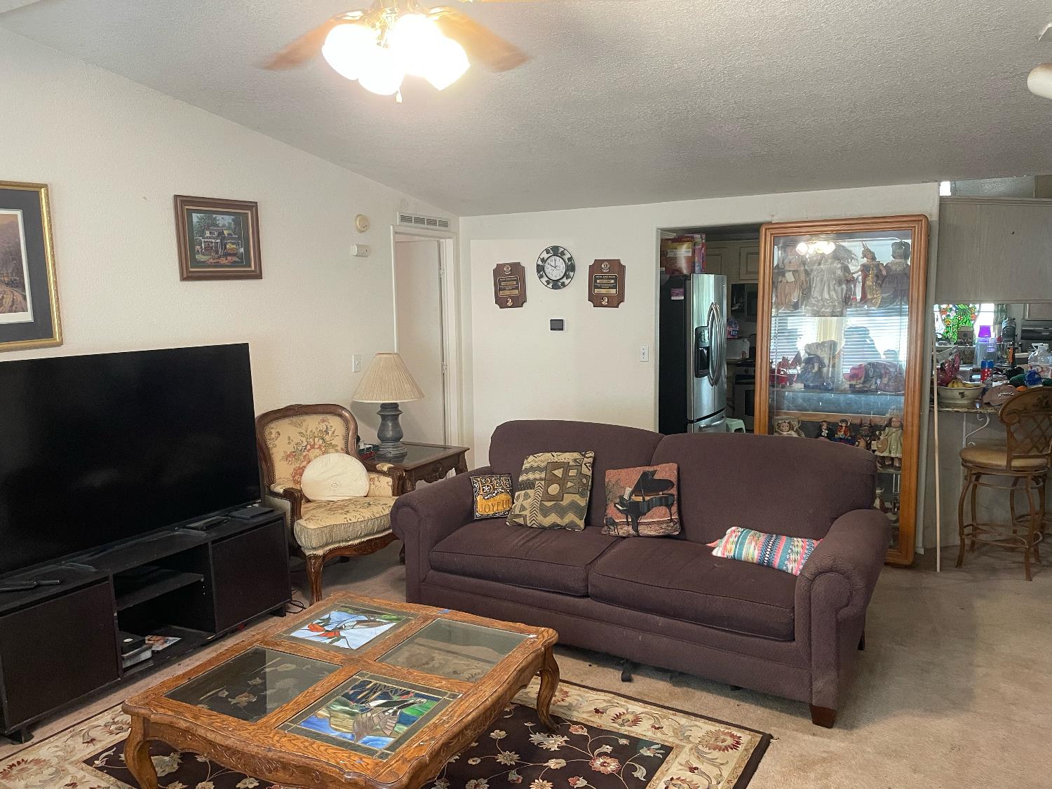 Detail Gallery Image 5 of 43 For 2130 Ramirez Ln, Dunnigan,  CA 95937 - 3 Beds | 2 Baths