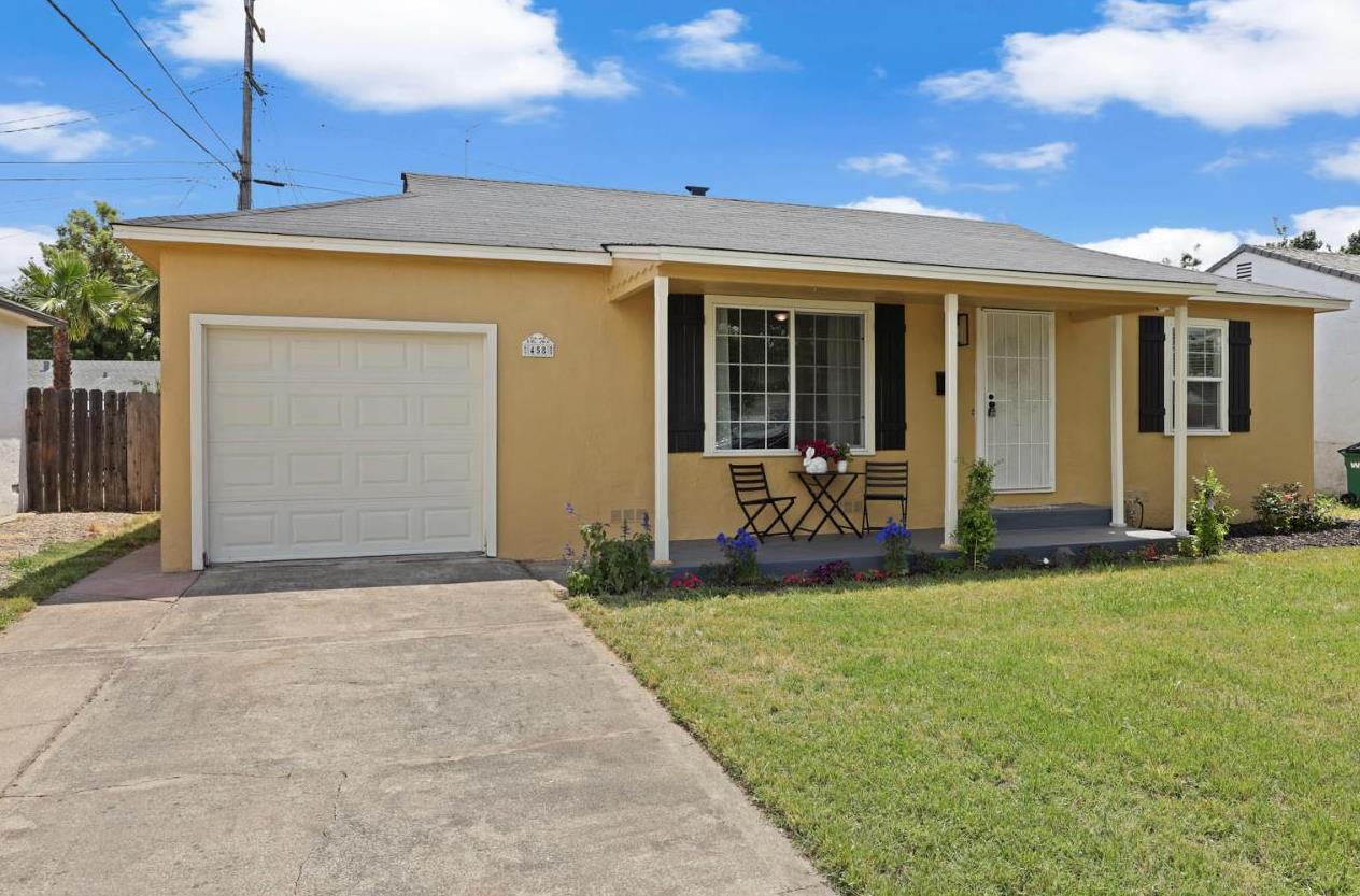 Detail Gallery Image 20 of 21 For 458 E Churchill St, Stockton,  CA 95204 - 2 Beds | 1 Baths