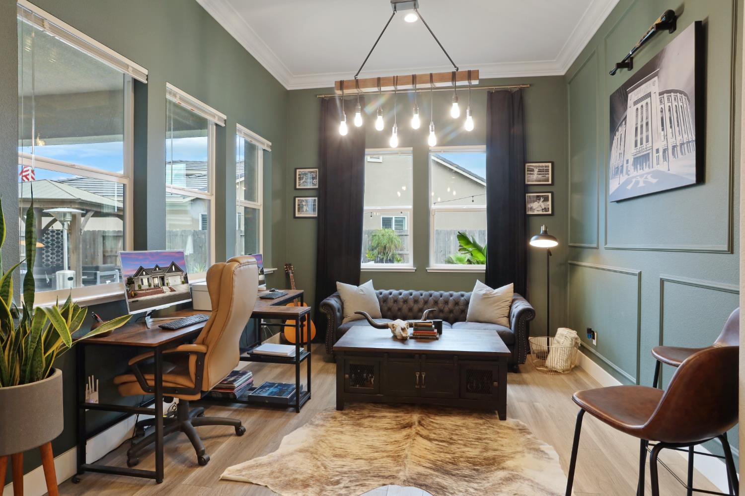 Detail Gallery Image 34 of 61 For 2134 Rambutan Pl, Manteca,  CA 95337 - 5 Beds | 3/1 Baths