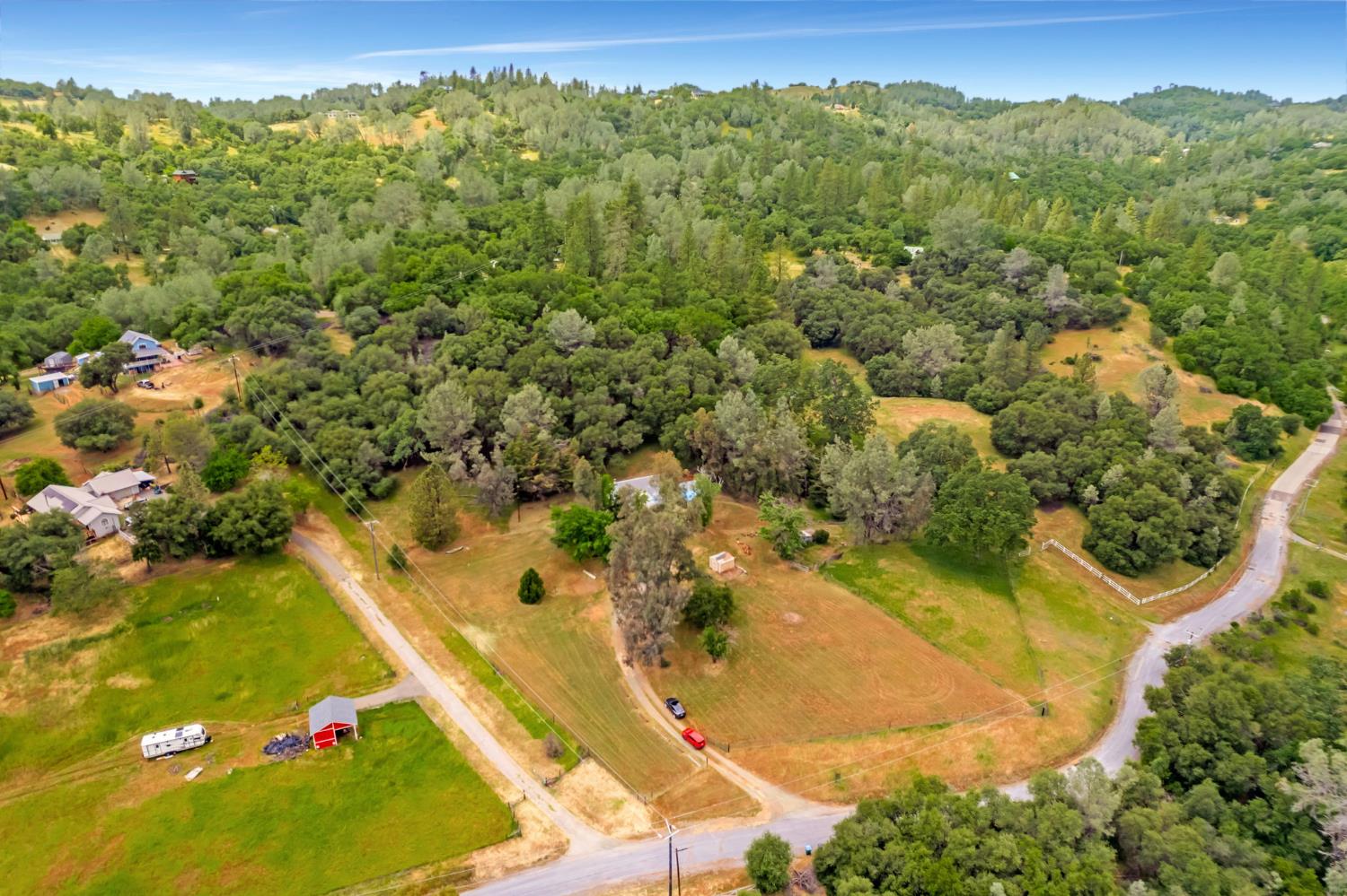Detail Gallery Image 36 of 40 For 2300 Indian Rock Rd, Cool,  CA 95614 - 2 Beds | 2 Baths