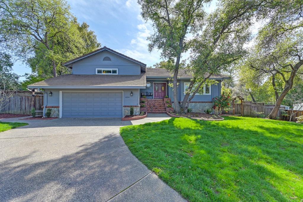 Detail Gallery Image 69 of 73 For 8224 Shadowood Ct, Granite Bay,  CA 95746 - 4 Beds | 2/1 Baths