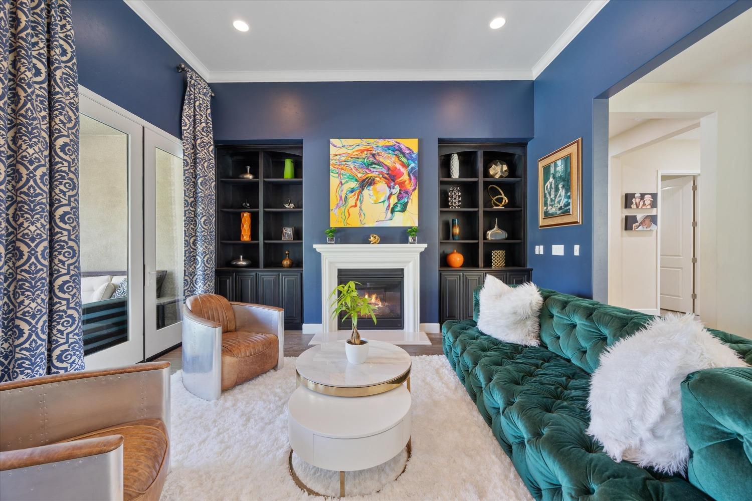 Detail Gallery Image 18 of 76 For 5175 Pastor Dr, Granite Bay,  CA 95746 - 5 Beds | 4/1 Baths