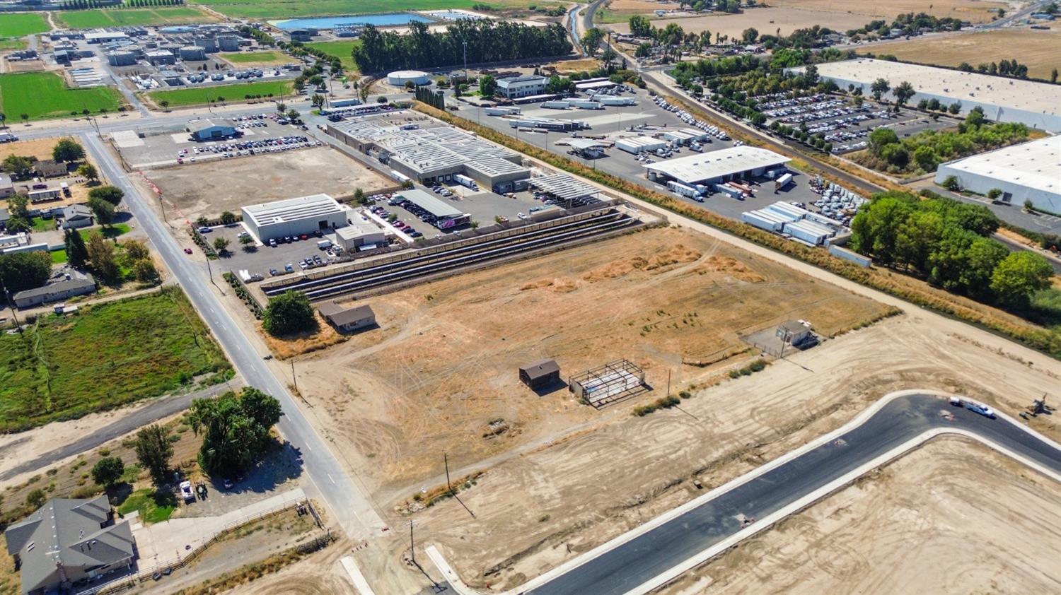 Swanson Road, Manteca, California image 11