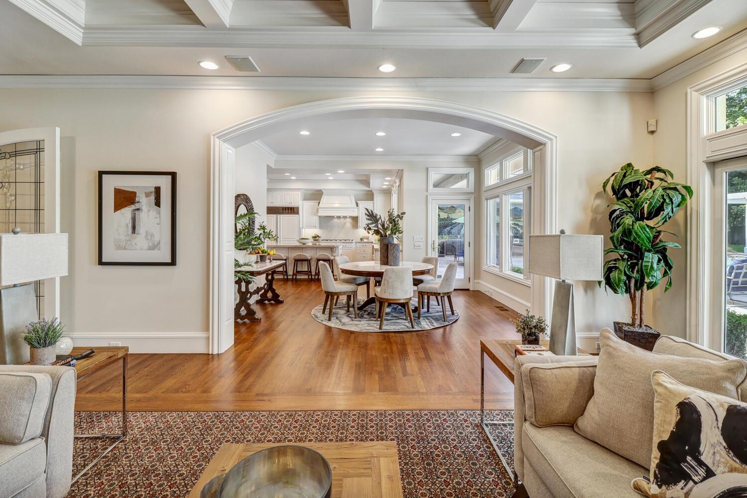 Detail Gallery Image 35 of 99 For 9624 Wexford Cir, Granite Bay,  CA 95746 - 4 Beds | 4/3 Baths