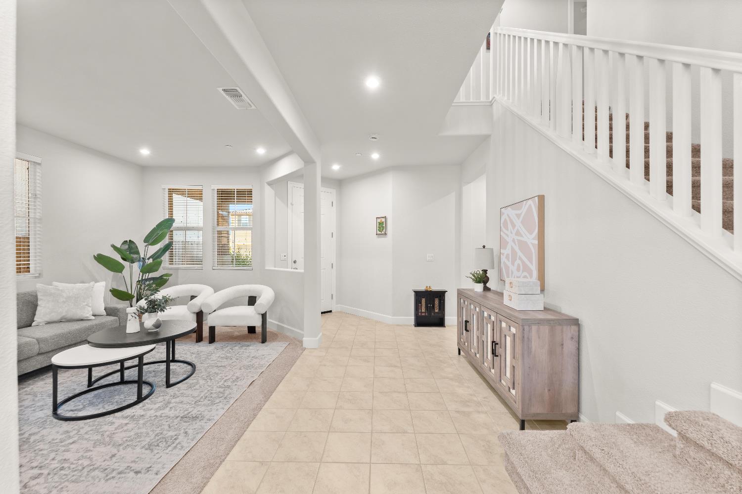 Schrader Way, Elk Grove, California image 8
