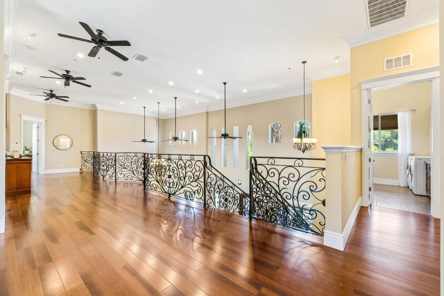 Detail Gallery Image 52 of 98 For 5521 Monte Claire Ln, Loomis,  CA 95650 - 6 Beds | 6/1 Baths