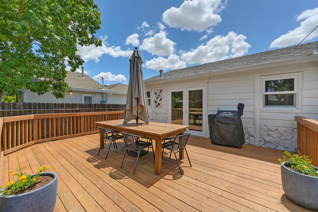 Arvilla Drive, Sacramento, California image 37