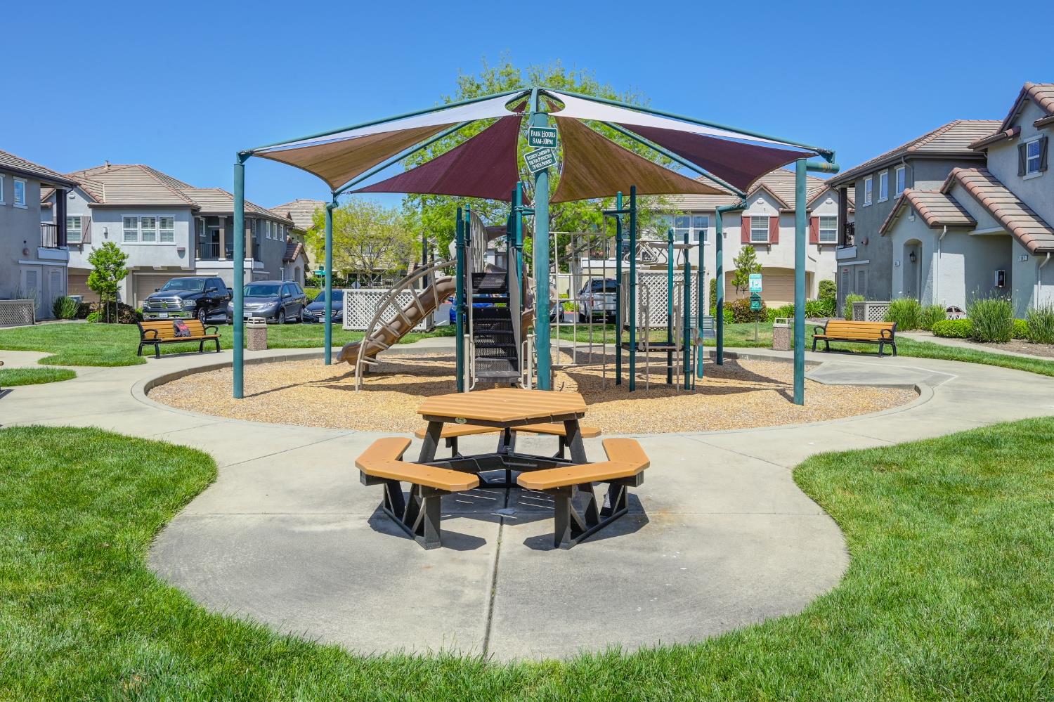 Rivage Circle, Folsom, California image 28