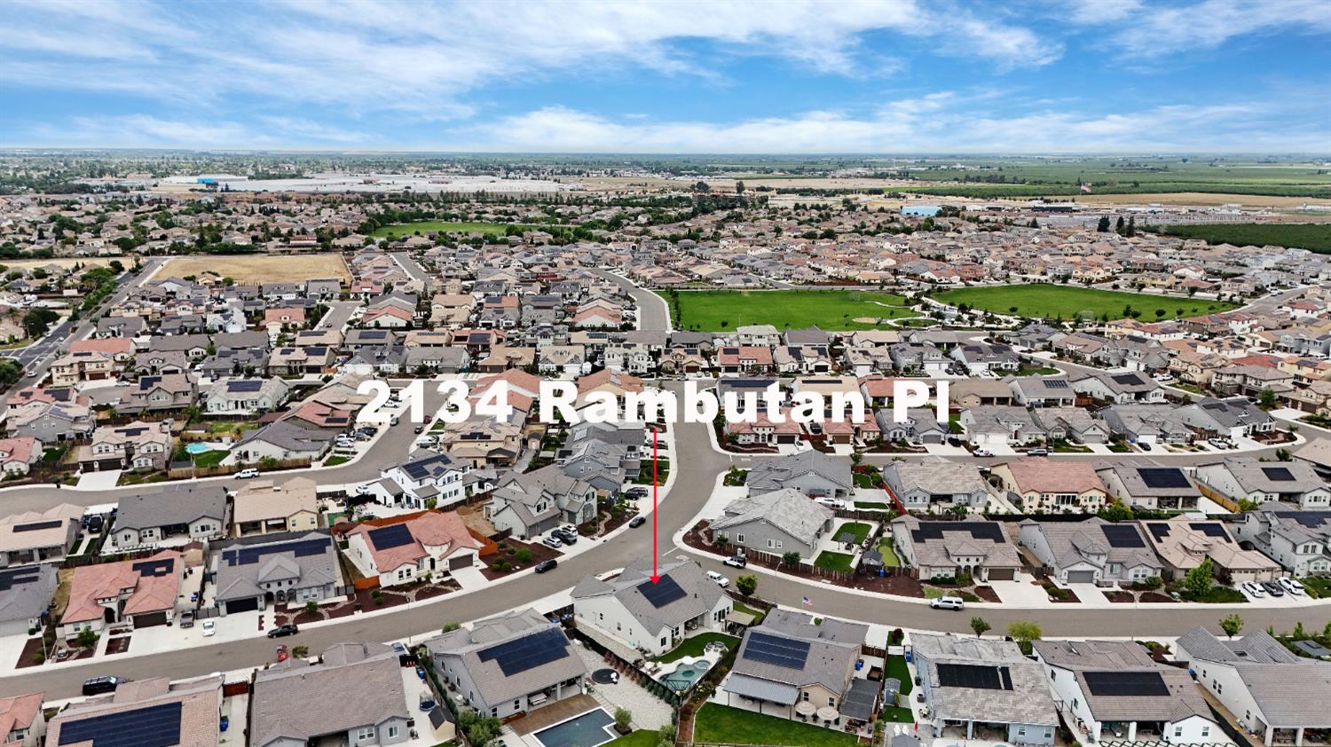 Detail Gallery Image 6 of 61 For 2134 Rambutan Pl, Manteca,  CA 95337 - 5 Beds | 3/1 Baths
