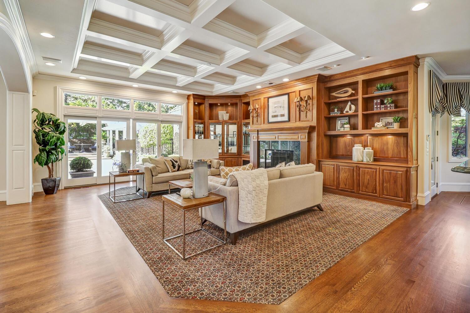 Detail Gallery Image 25 of 99 For 9624 Wexford Cir, Granite Bay,  CA 95746 - 4 Beds | 4/3 Baths