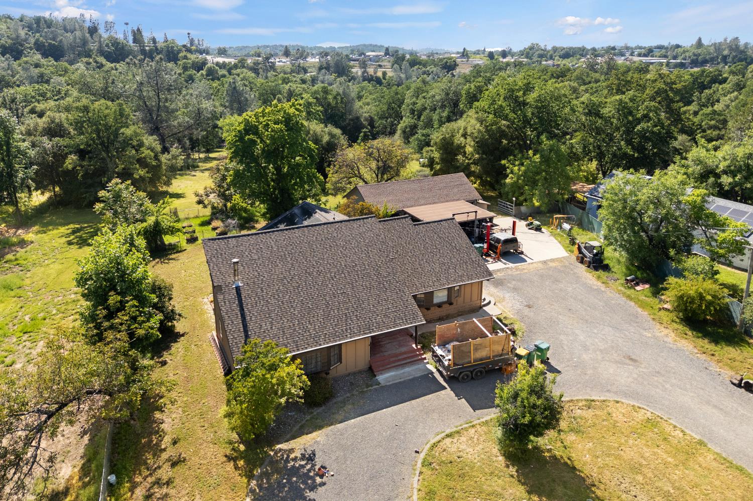 Forni Road, Placerville, California image 42