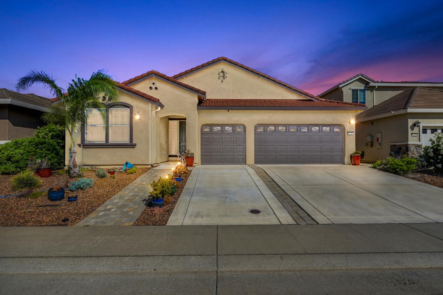 Evanston Way, Rancho Cordova, California image 1