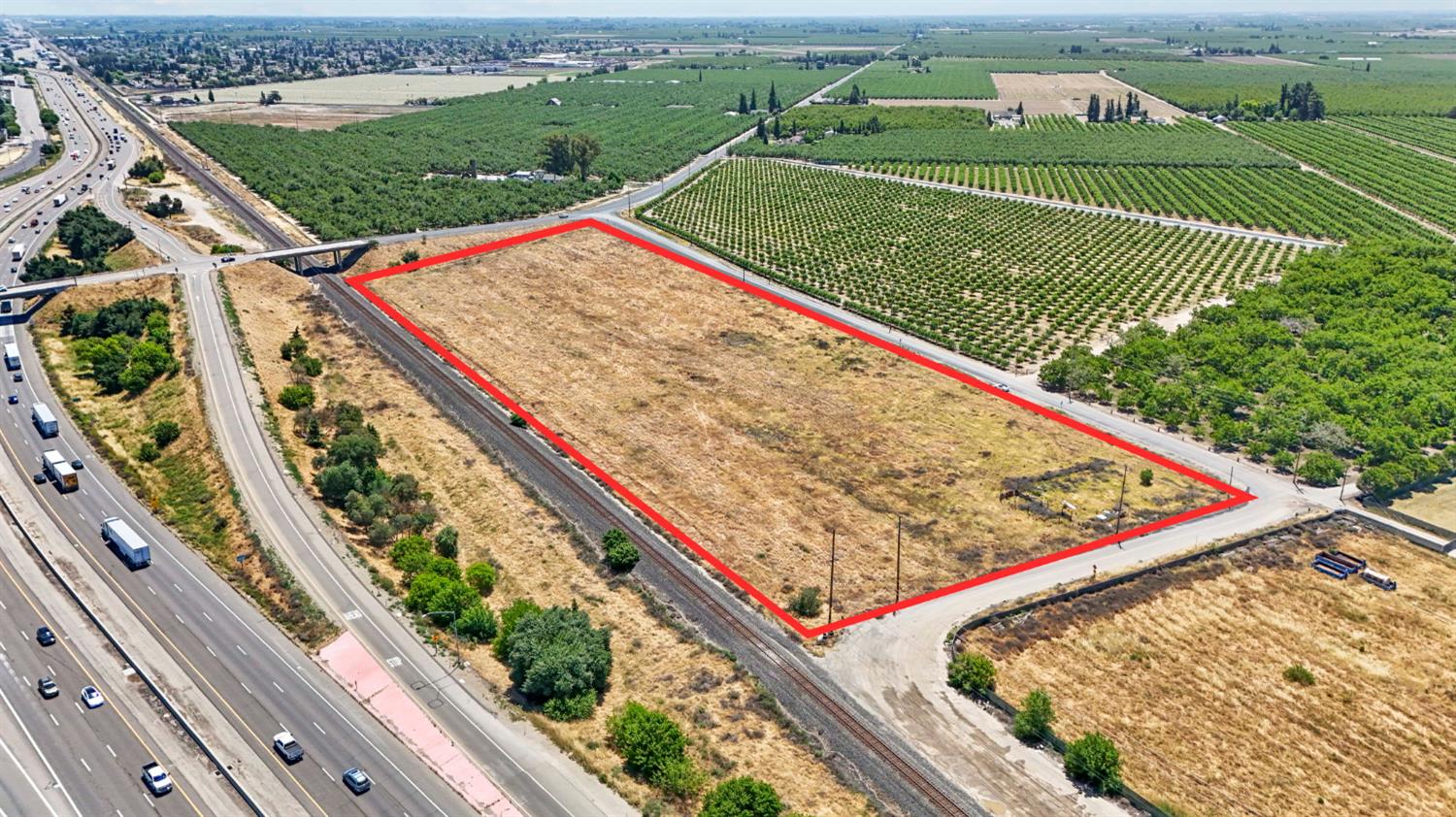Hammett Court, Modesto, California image 2
