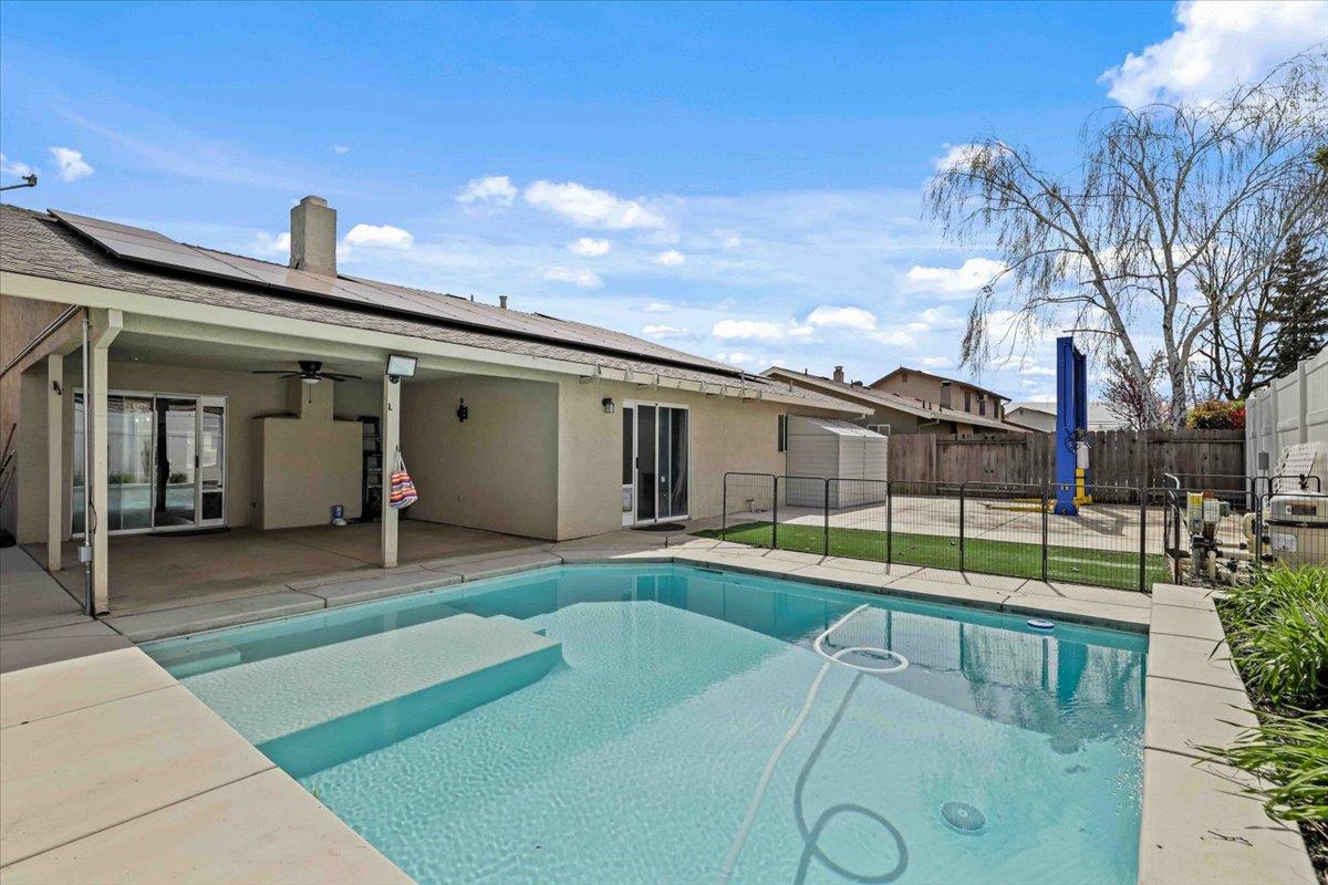 Detail Gallery Image 27 of 38 For 48 Obsidian Dr, Oakdale,  CA 95361 - 3 Beds | 2 Baths