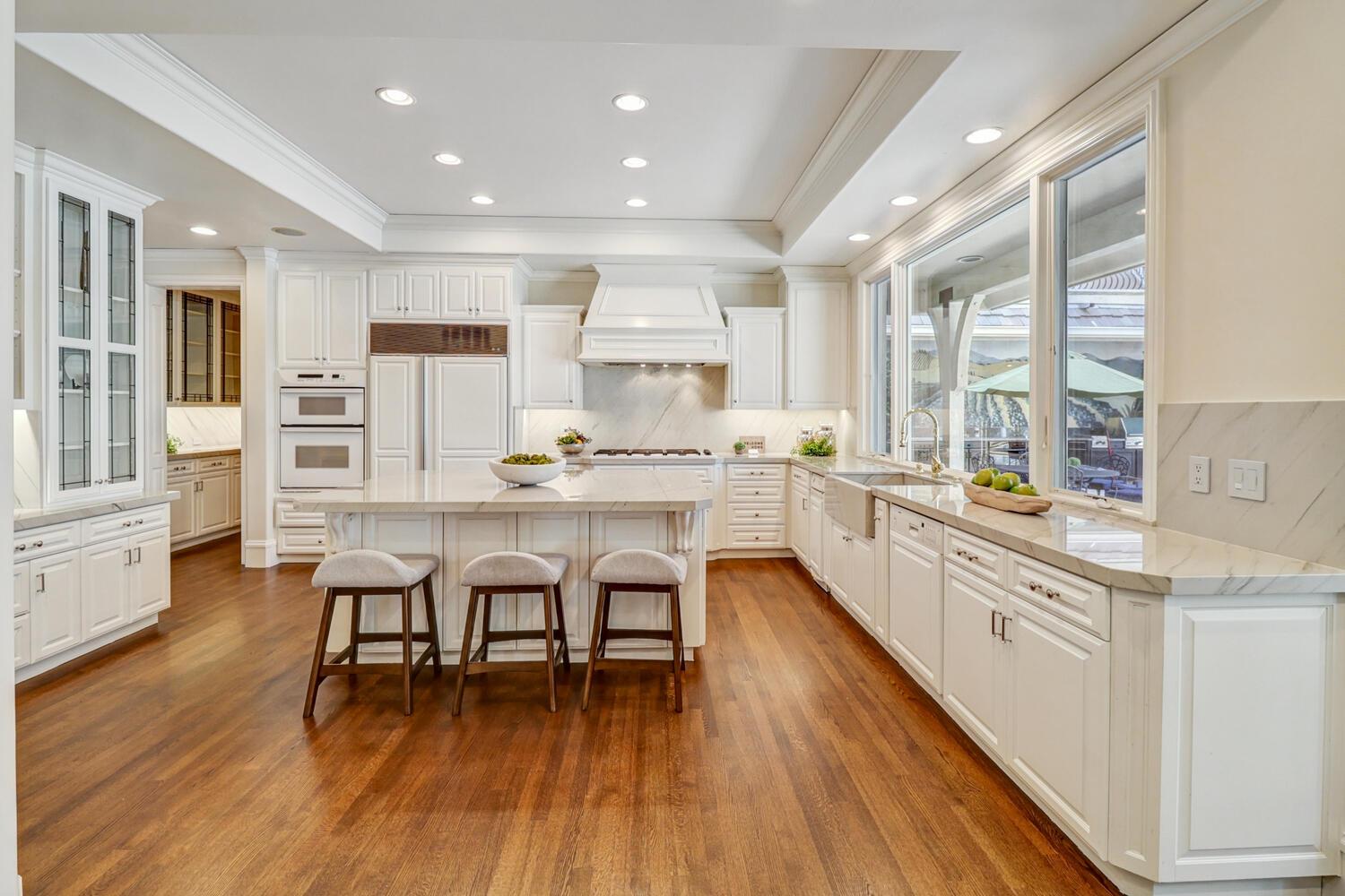 Detail Gallery Image 39 of 99 For 9624 Wexford Cir, Granite Bay,  CA 95746 - 4 Beds | 4/3 Baths
