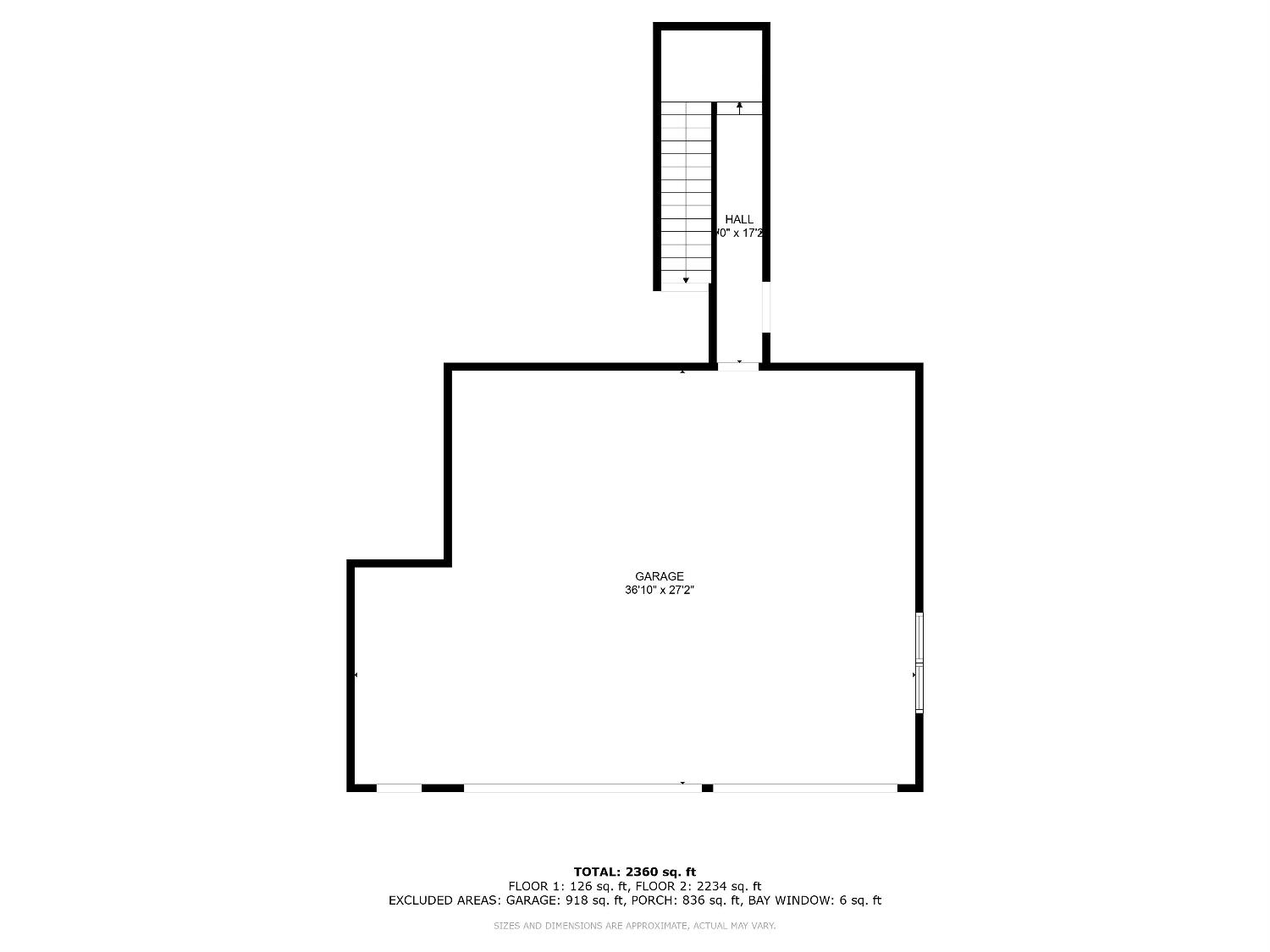 Circle View Drive, Pioneer, California image 42