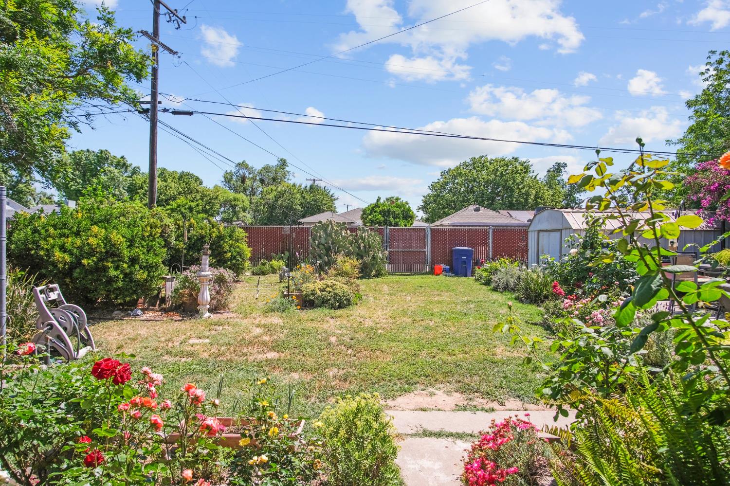 Detail Gallery Image 26 of 33 For 226 Rosina Ave, Modesto,  CA 95354 - 3 Beds | 2 Baths
