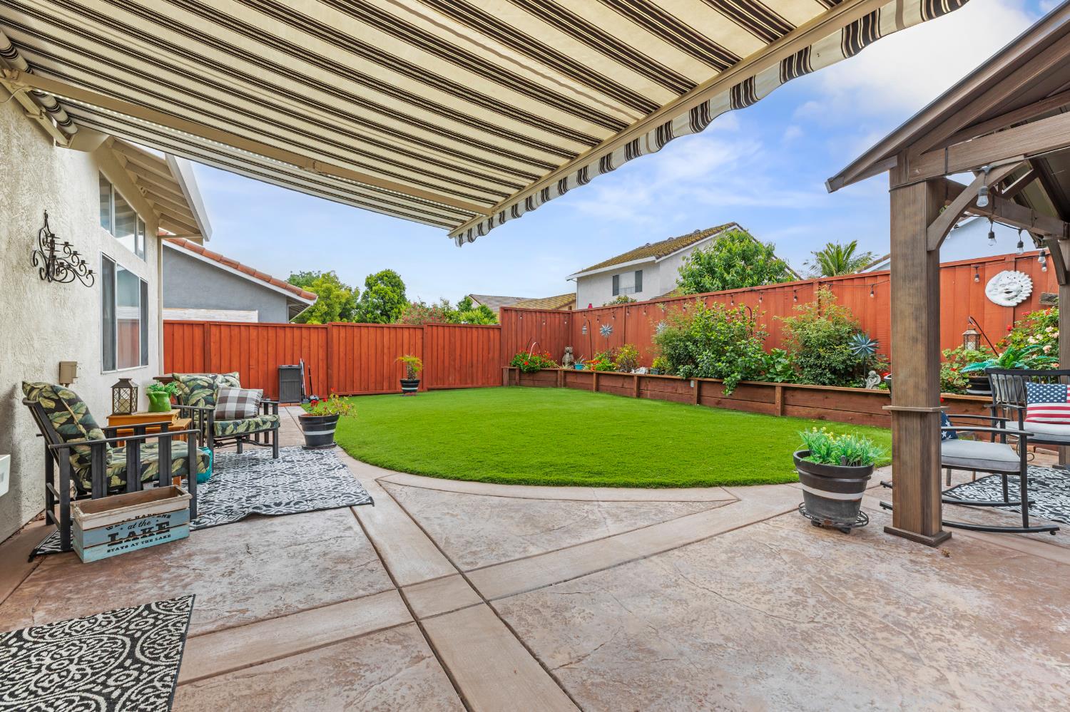 Detail Gallery Image 31 of 39 For 34 James Ct, Tracy,  CA 95376 - 3 Beds | 3 Baths