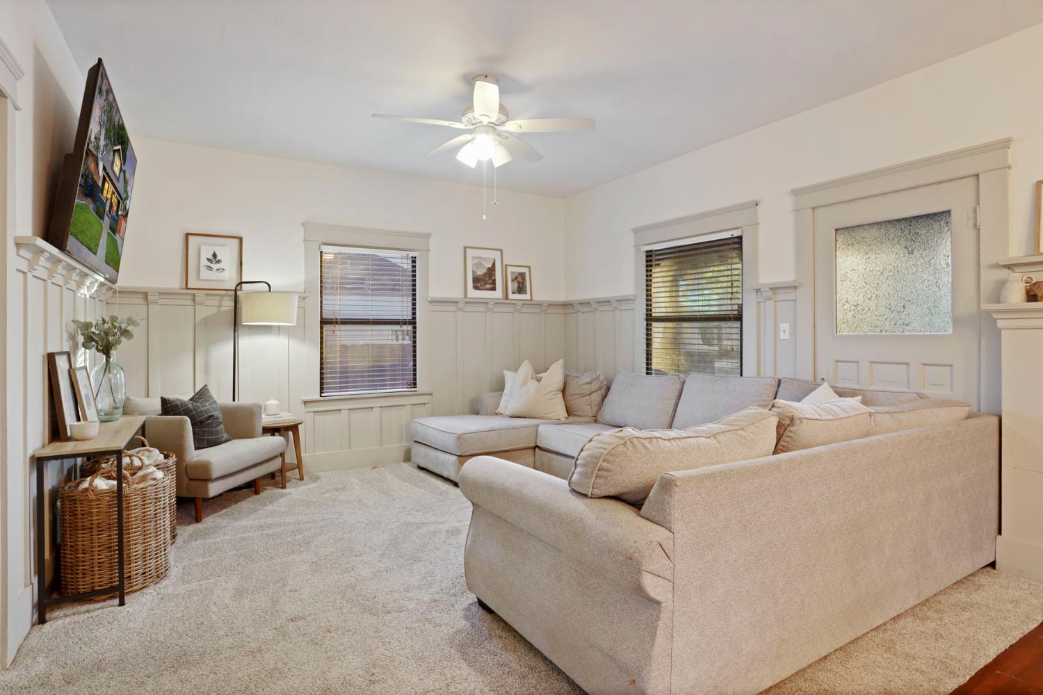 Detail Gallery Image 11 of 30 For 526 Mitchell Ave, Turlock,  CA 95380 - 4 Beds | 1 Baths