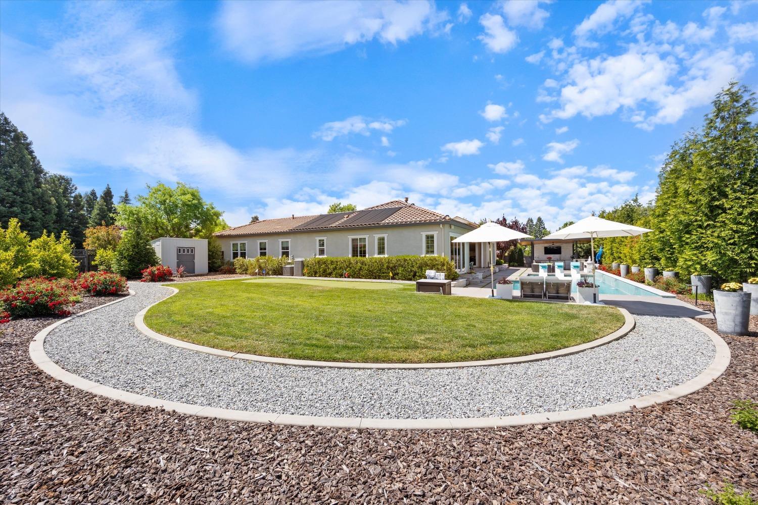 Detail Gallery Image 37 of 76 For 5175 Pastor Dr, Granite Bay,  CA 95746 - 5 Beds | 4/1 Baths