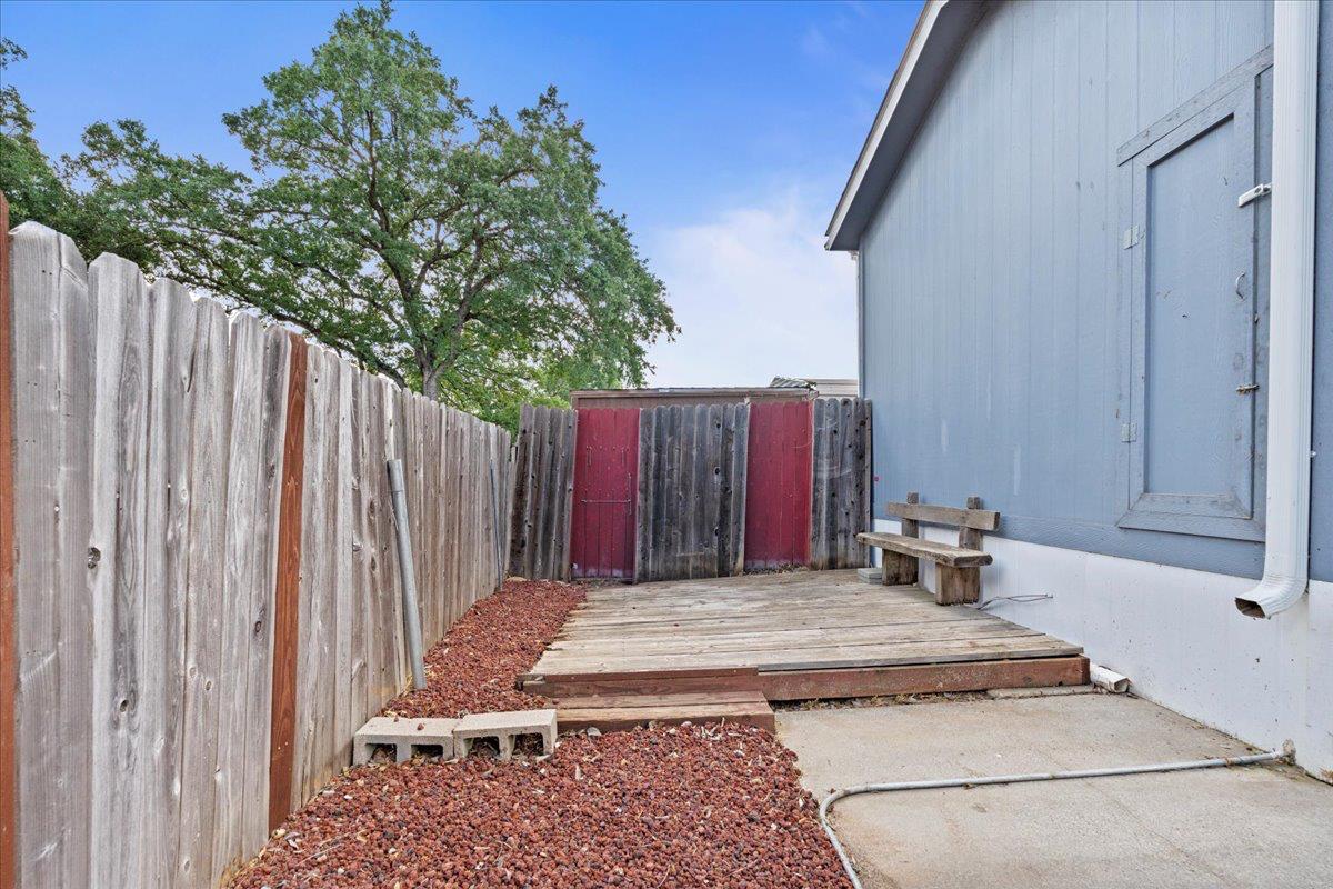 Detail Gallery Image 13 of 21 For 4800 Auburn Folsom Rd 70, Loomis,  CA 95650 - 1 Beds | 1 Baths