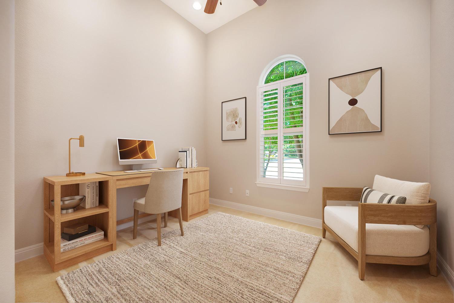 Detail Gallery Image 7 of 99 For 5730 Palmera Ln, Sacramento,  CA 95835 - 2 Beds | 2 Baths