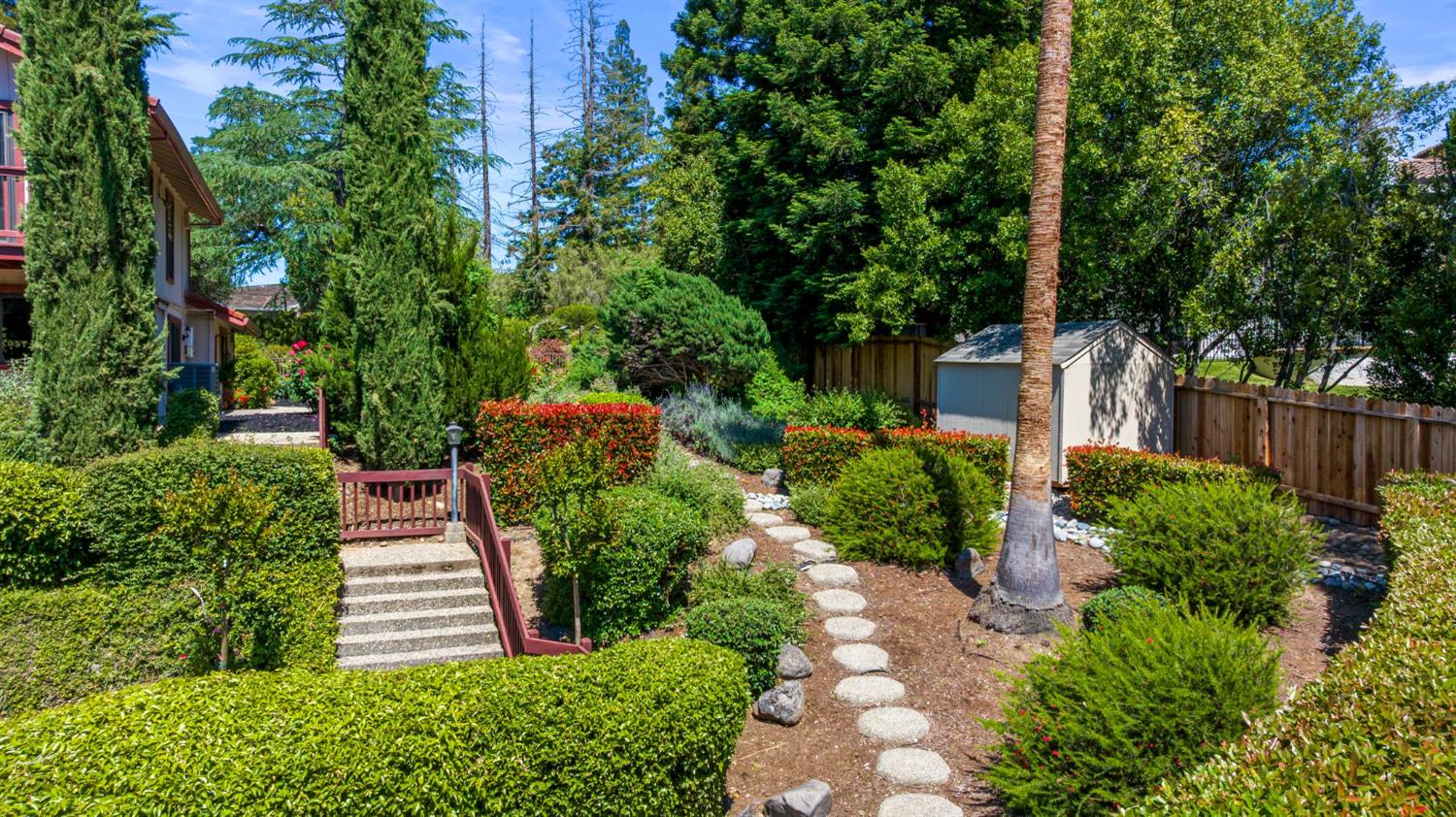 Detail Gallery Image 79 of 87 For 6127 Reservoir Ct, Granite Bay,  CA 95746 - 4 Beds | 4/1 Baths