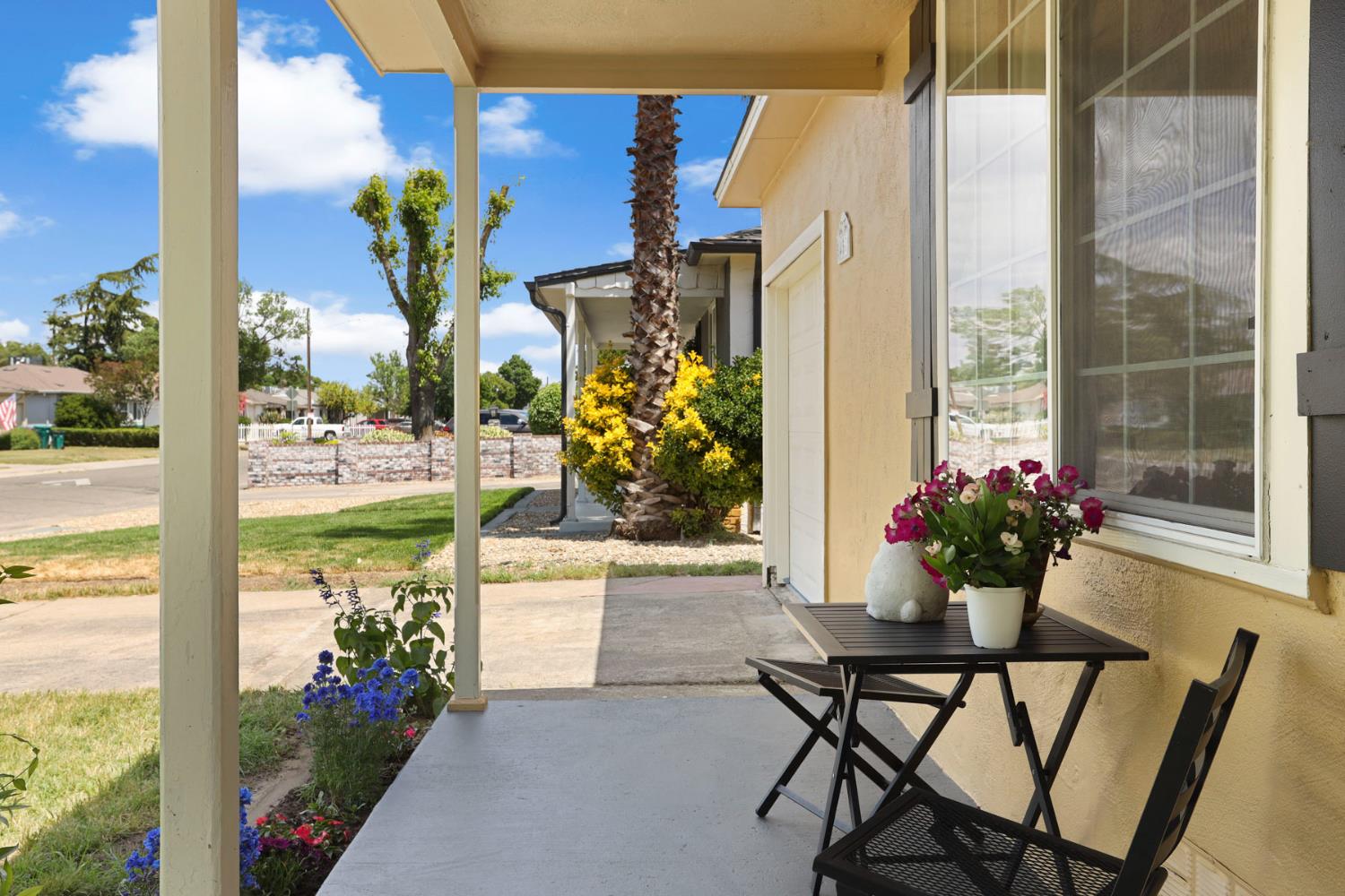 Detail Gallery Image 19 of 21 For 458 E Churchill St, Stockton,  CA 95204 - 2 Beds | 1 Baths