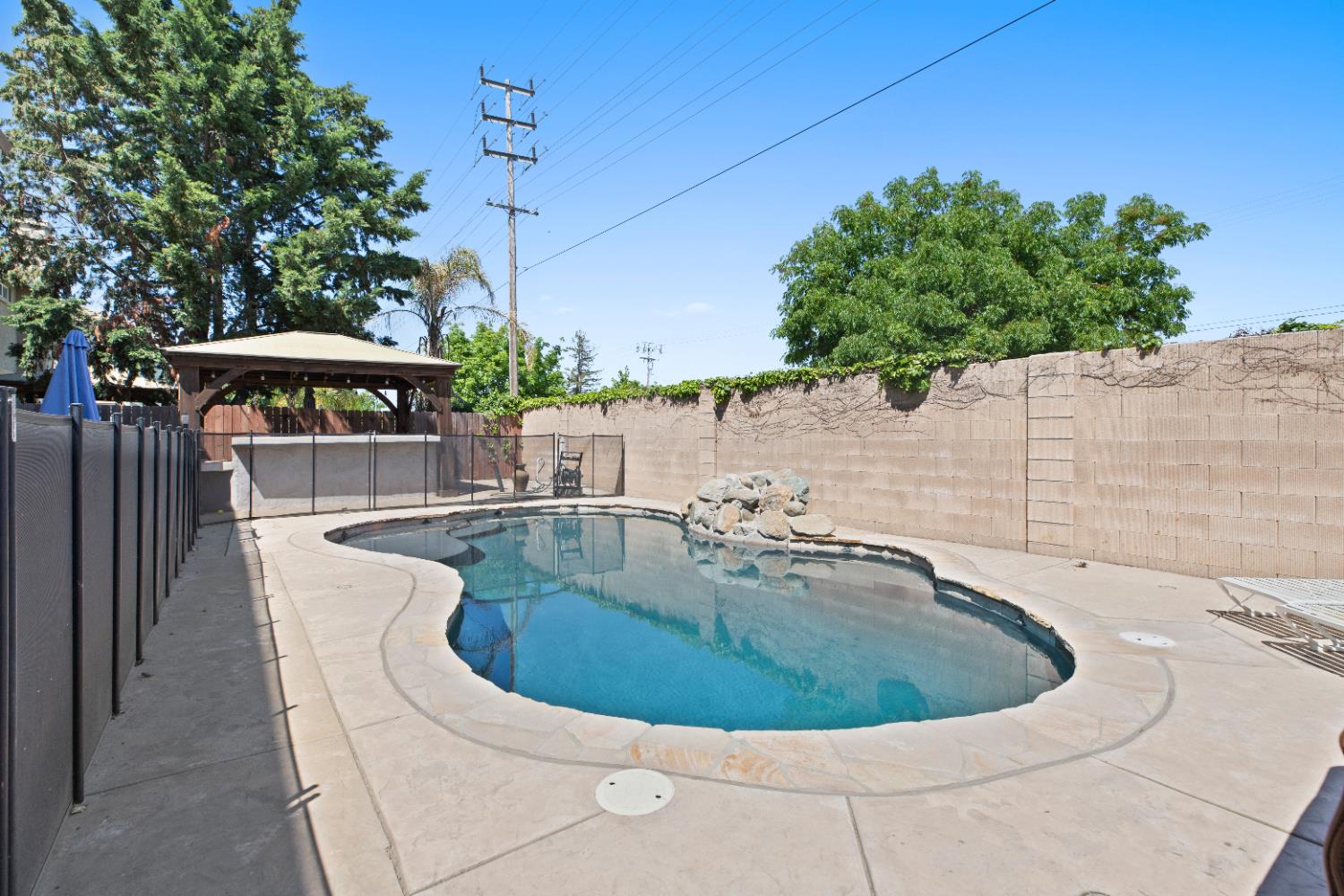 Detail Gallery Image 41 of 55 For 3408 Vancouver Dr, Modesto,  CA 95355 - 4 Beds | 3/1 Baths