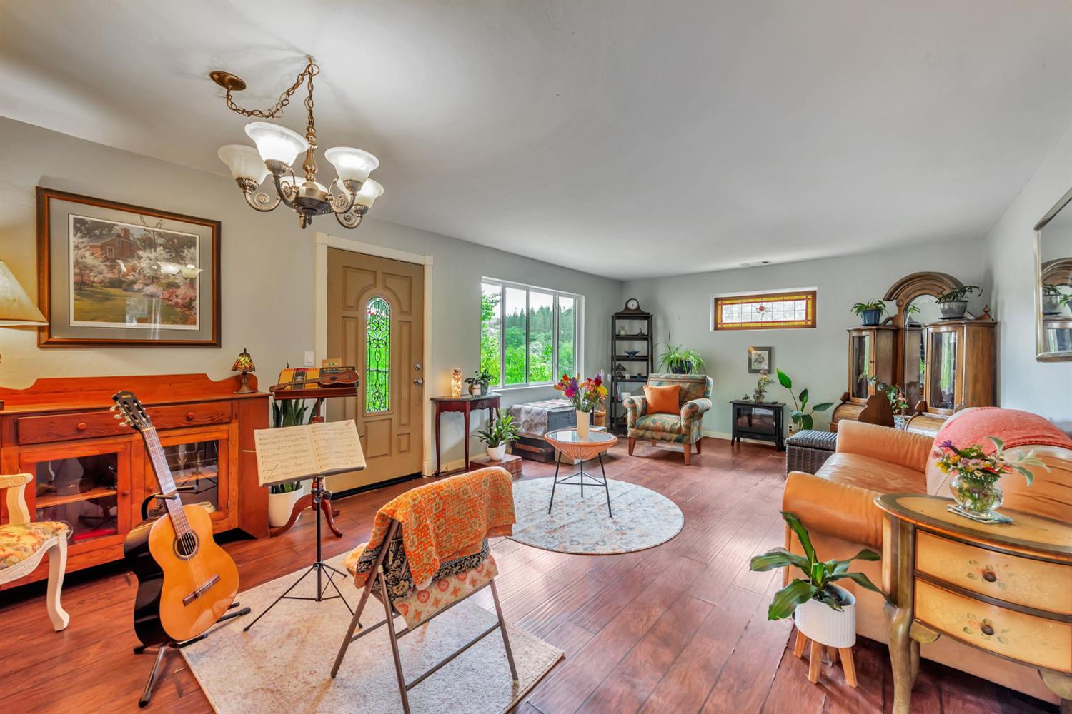Detail Gallery Image 23 of 41 For 22175 Placer Hills Rd, Colfax,  CA 95713 - 6 Beds | 3 Baths