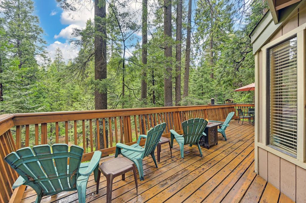 Detail Gallery Image 36 of 47 For 3490 Gold Ridge Trl, Pollock Pines,  CA 95726 - 3 Beds | 2 Baths