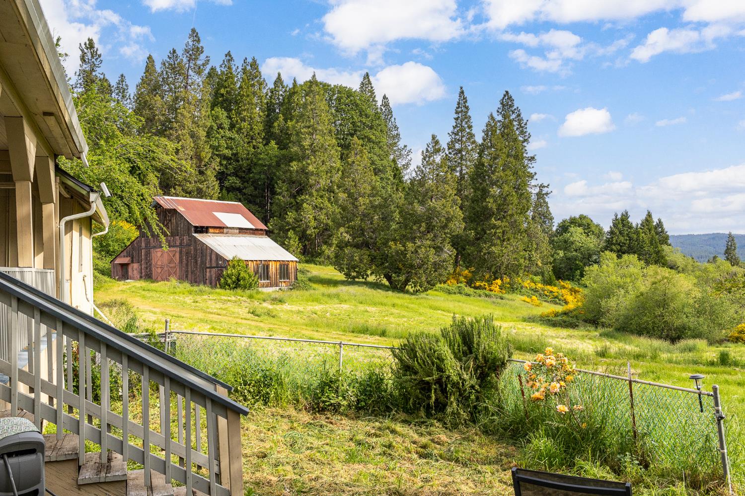 Detail Gallery Image 10 of 37 For 29658 State Highway 49, North San Juan,  CA 95960 - 3 Beds | 1 Baths