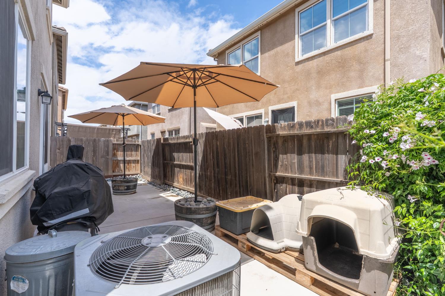 Detail Gallery Image 32 of 34 For 3905 Lookout Dr, Modesto,  CA 95355 - 3 Beds | 2/1 Baths
