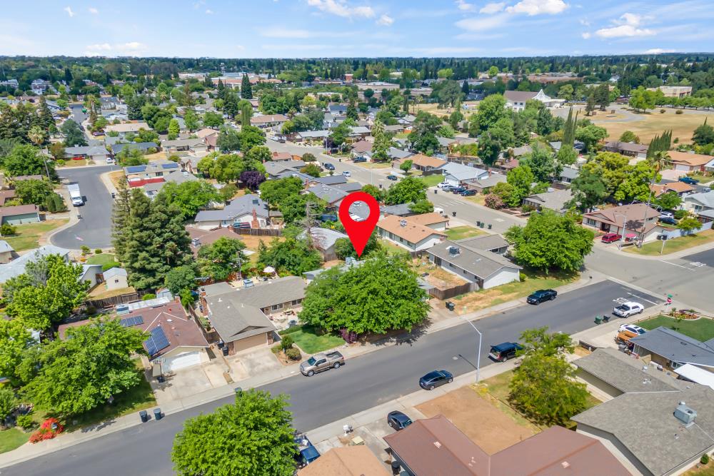 Detail Gallery Image 29 of 31 For 404 Porter Dr, Roseville,  CA 95678 - 3 Beds | 2 Baths