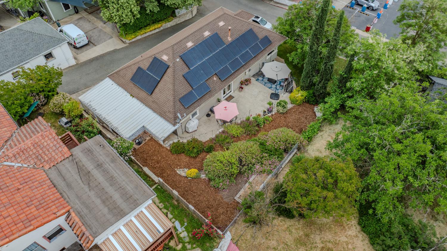 Detail Gallery Image 70 of 72 For 315 Water St, Jackson,  CA 95642 - 3 Beds | 1/1 Baths