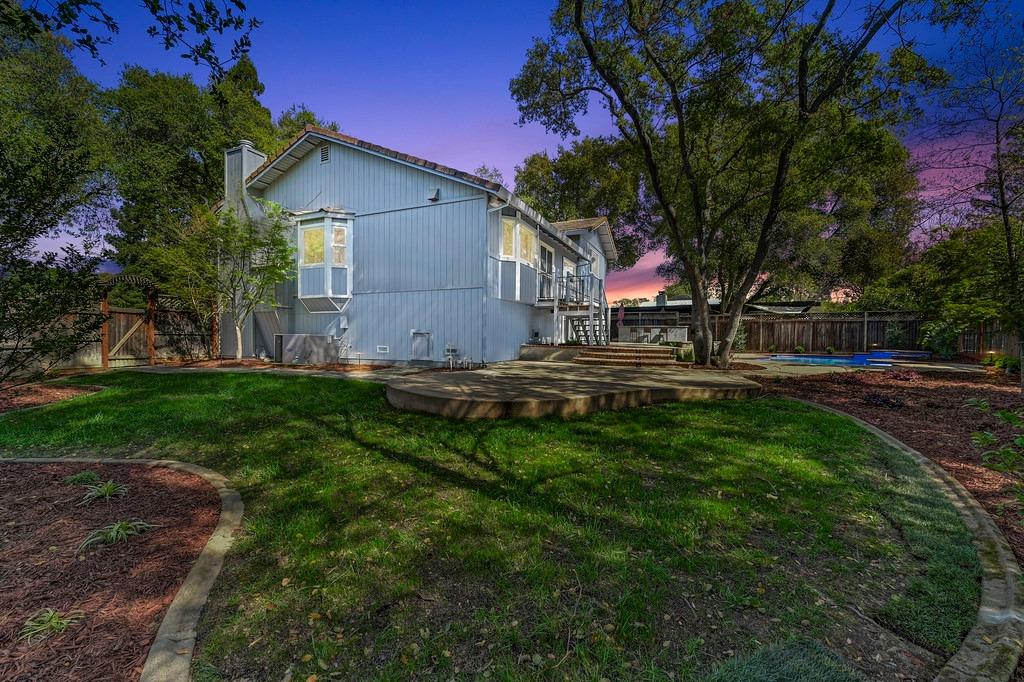 Detail Gallery Image 66 of 73 For 8224 Shadowood Ct, Granite Bay,  CA 95746 - 4 Beds | 2/1 Baths