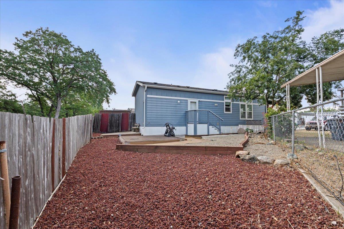 Detail Gallery Image 11 of 21 For 4800 Auburn Folsom Rd 70, Loomis,  CA 95650 - 1 Beds | 1 Baths
