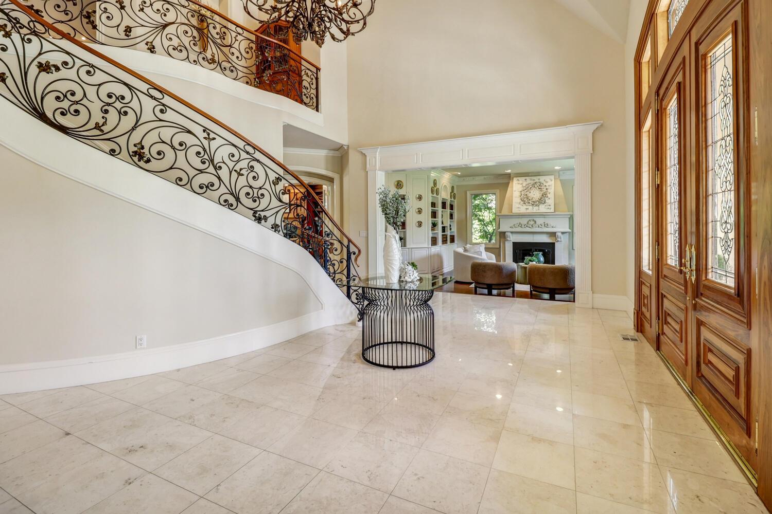 Detail Gallery Image 20 of 99 For 9624 Wexford Cir, Granite Bay,  CA 95746 - 4 Beds | 4/3 Baths
