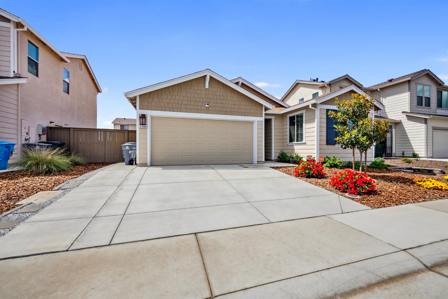Detail Gallery Image 4 of 27 For 2196 Woodlet St, Marysville,  CA 95901 - 3 Beds | 2 Baths