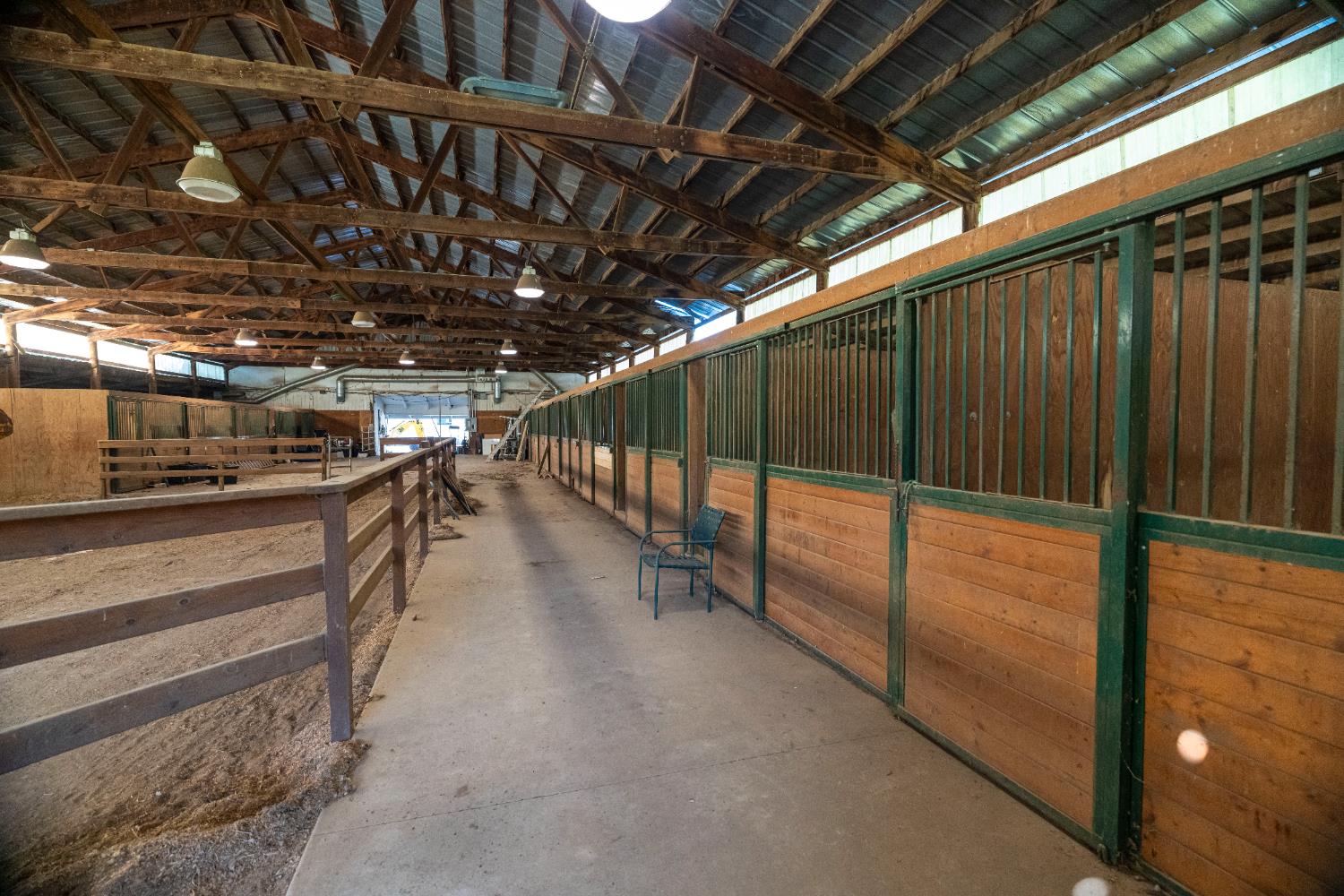 Detail Gallery Image 23 of 44 For 13615 Mccourtney Rd, Grass Valley,  CA 95949 - 2 Beds | 2/2 Baths