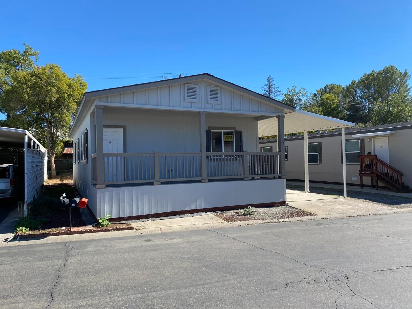 Detail Gallery Image 20 of 20 For 13 Casa Grande Dr, Red Bluff,  CA 96080 - 2 Beds | 2 Baths