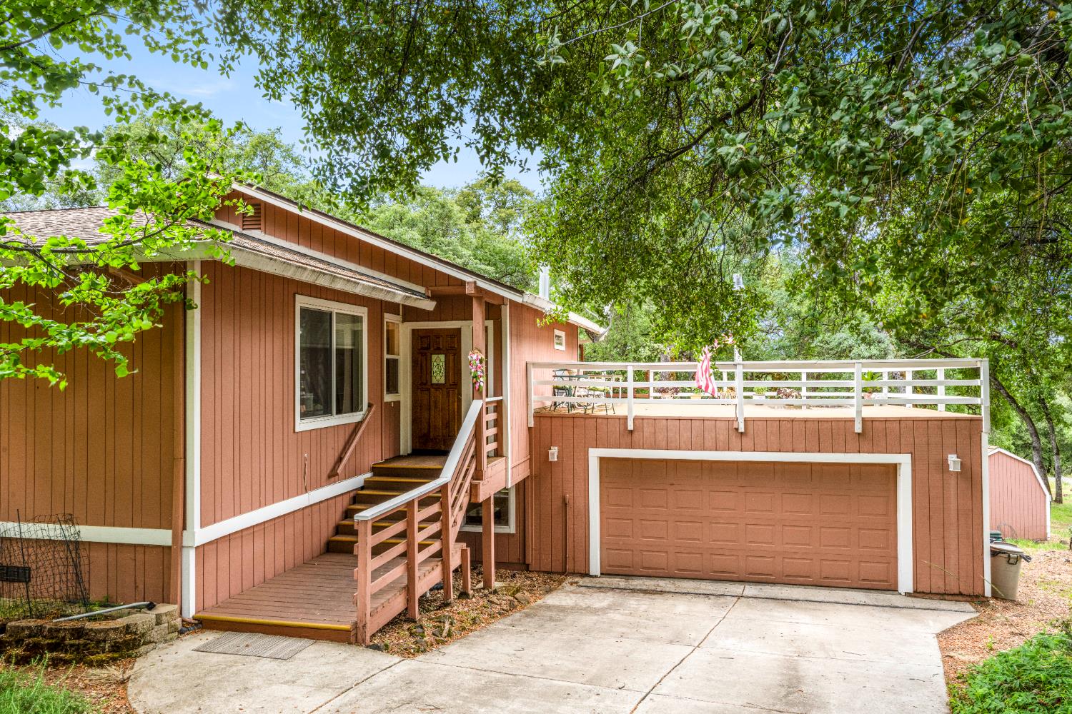 Thomas Drive, Auburn, California image 4