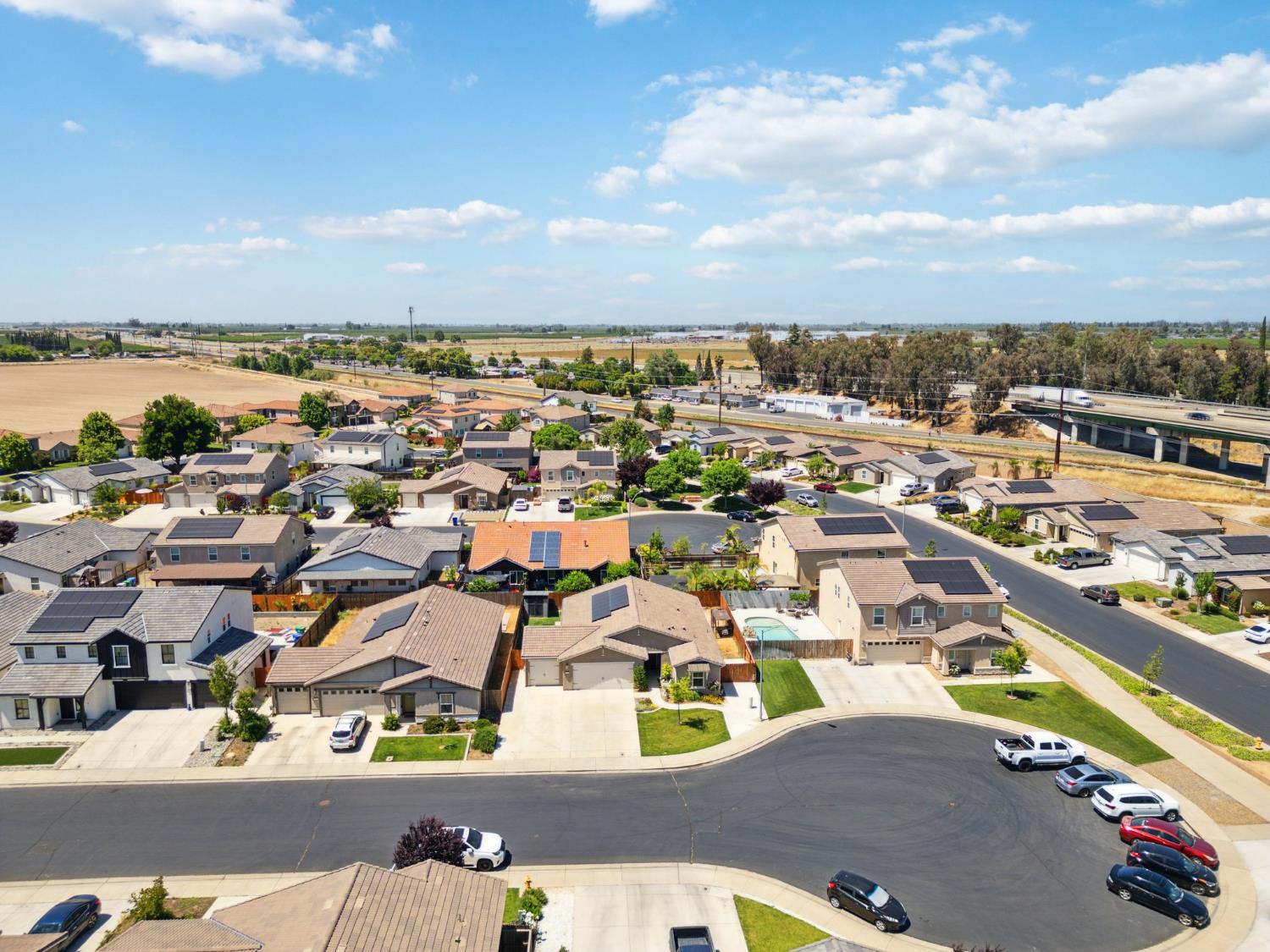 Detail Gallery Image 31 of 38 For 2105 Sonoma Ct, Atwater,  CA 95301 - 4 Beds | 2 Baths