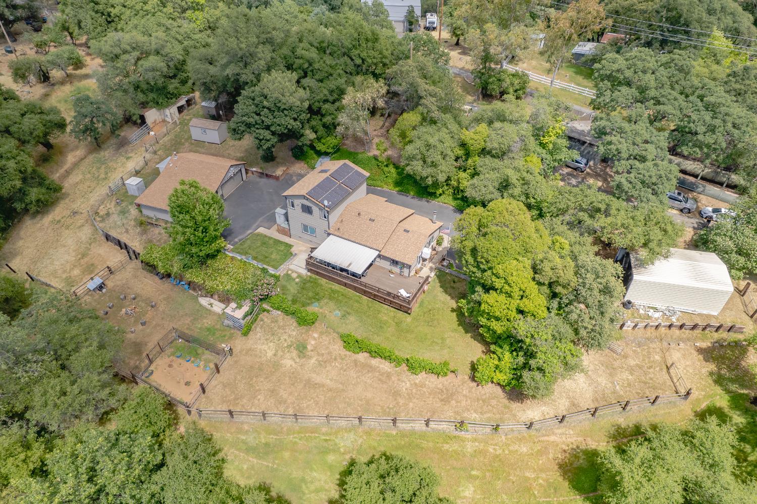 Detail Gallery Image 58 of 63 For 257 Cheyenne Ln, Auburn,  CA 95603 - 3 Beds | 3 Baths