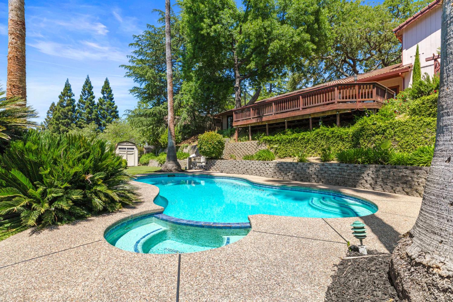 Detail Gallery Image 75 of 87 For 6127 Reservoir Ct, Granite Bay,  CA 95746 - 4 Beds | 4/1 Baths